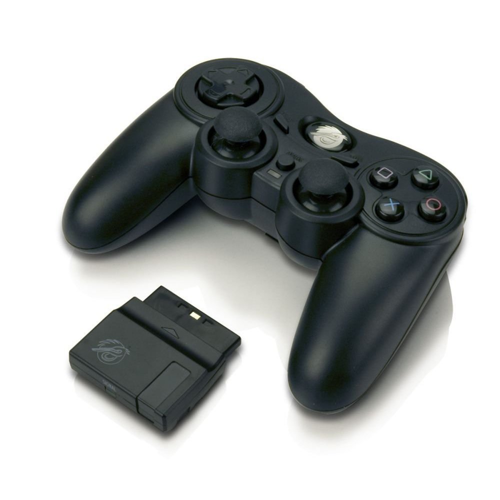 Wireless Controller 3rd Party