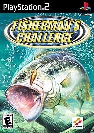 Fishermans Challenge