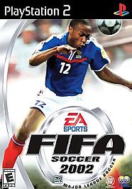 FIFA Soccer 2002 02