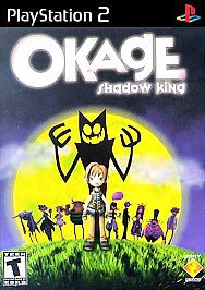 Okage: Shadow King