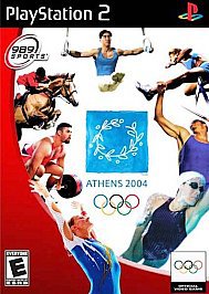 Athens Summer Olympics