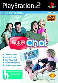 Eye Toy: Chat