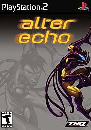 Alter Echo