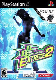 DDR Extreme 2