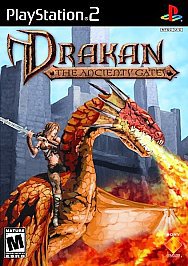 Drakan: The Ancients Gate