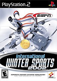 ESPN International Winter