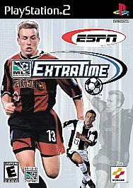 ESPN MLS Extra Time