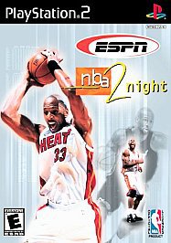 ESPN NBA 2k5