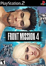 Front Mission 4