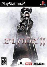 Blade II 2