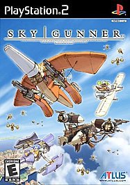 Skygunner