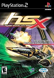 HSX: Hypersonic Xtreme