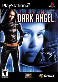 James Camerons Dark Angel