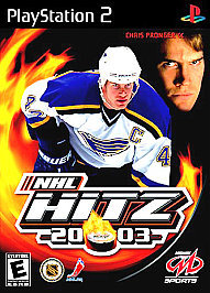 NHL Hitz 2003
