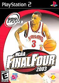 NCAA Final Four 2003