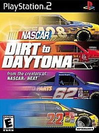 Nascar: Dirt to Daytona