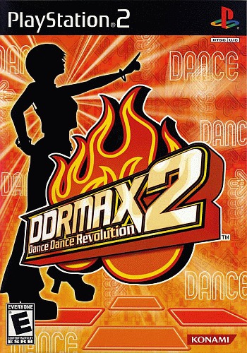 DDR Max 2