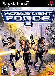 Mobile Light Force 2