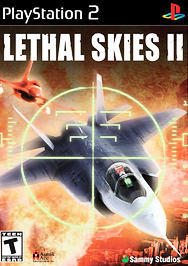 Lethal Skies II 2