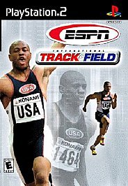 ESPN International Track