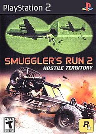 Smugglers Run 2