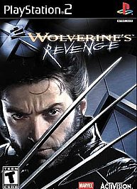 Wolverines Revenge X2