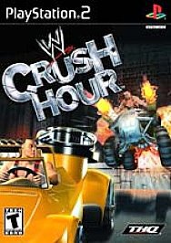 WWE: Crush Hour