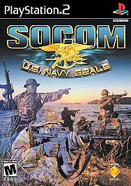 Socom: US Navy Seals