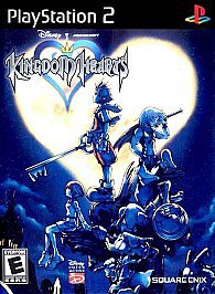 Kingdom Hearts