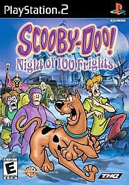 Scooby Doo: Night of 100