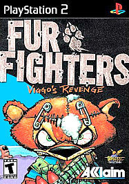 Fur Fighters: Viggos Revenge