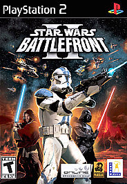 Star Wars Battlefront II 2