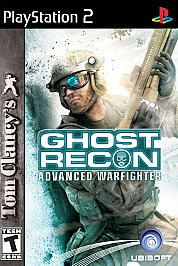 Ghost Recon