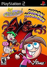 Fairly Oddparents: Shadow