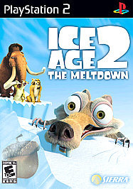 Ice Age 2: The Meltdown