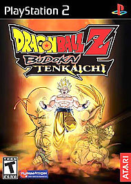 Dragonball Z: Tenkaichi
