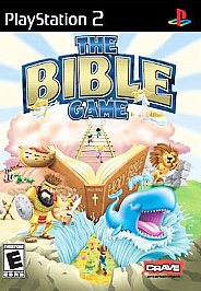 Bible Game, The