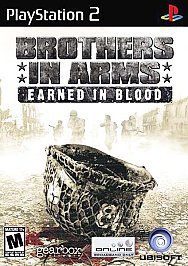 Brothers in Arms: Earned In
