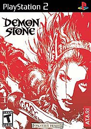 Demon Stone