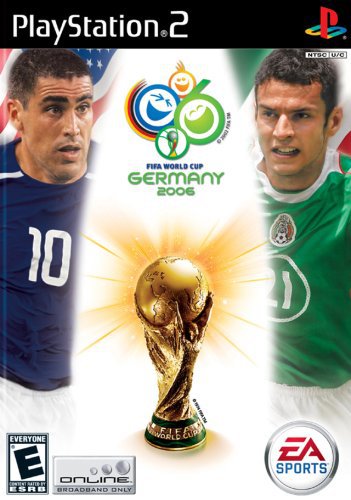 FIFA World Cup Soccer 2006