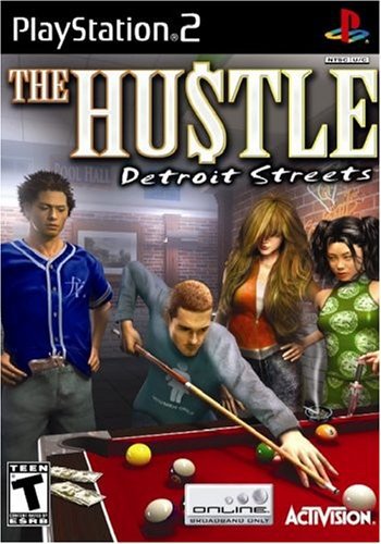 Hustle: The Detroit Streets