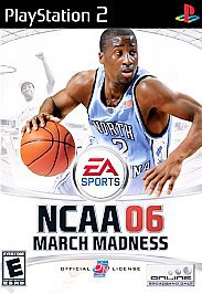 NCAA March Madness 2006