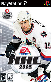 NHL 2005