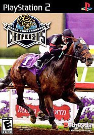 Breeders Cup World NTRA