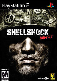 Shellshock: Nam 67
