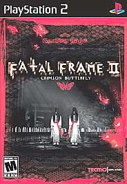 Fatal Frame 2