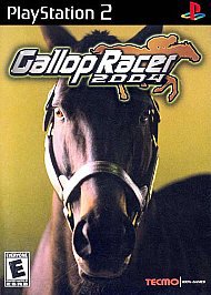 Gallop Racer 2004