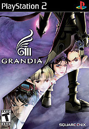 Grandia III 3