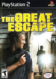 Great Escape, The