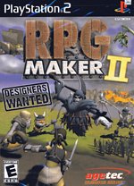 RPG Maker II 2